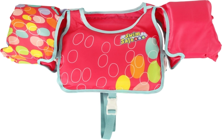 Seguridad y flotabilidad