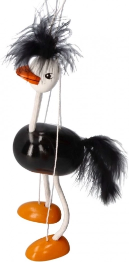 Llamativo accesorio para la habitación infantil