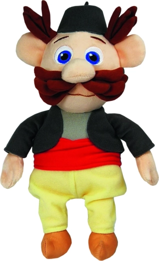 Peluche suave para abrazos diarios