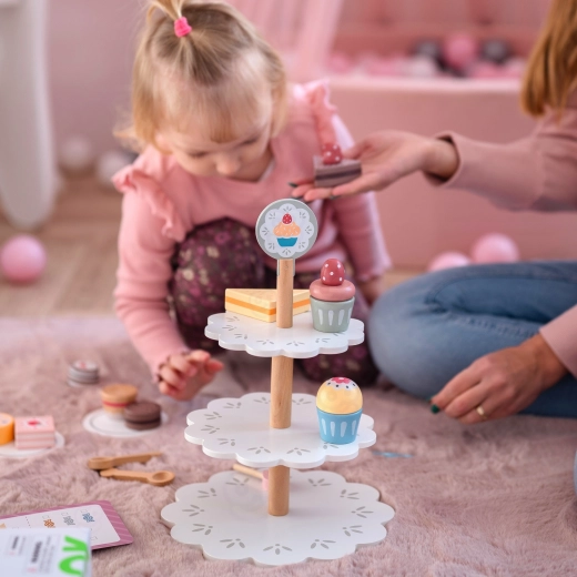 Madera segura y duradera