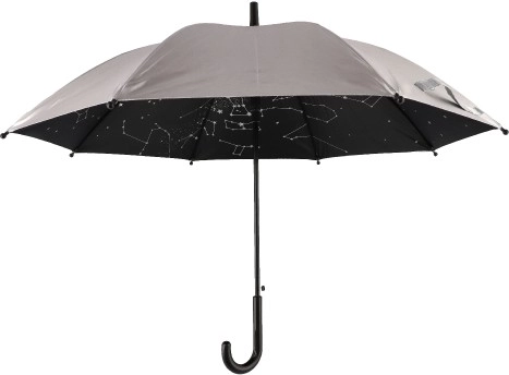 Único cielo estrellado