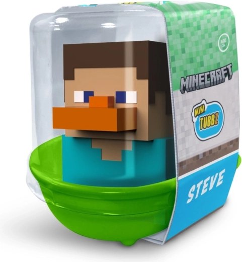 Diseño original de Minecraft