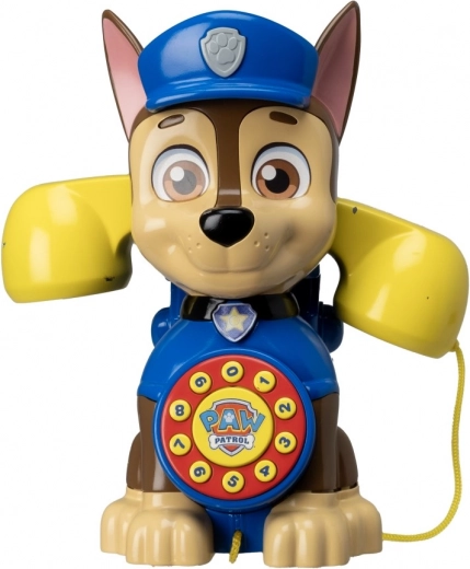 Diseño favorito de la Patrulla Canina