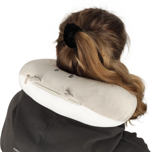 Soporte ergonómico