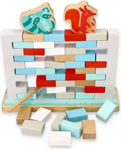 Desarrollo de la motricidad fina y la coordinación