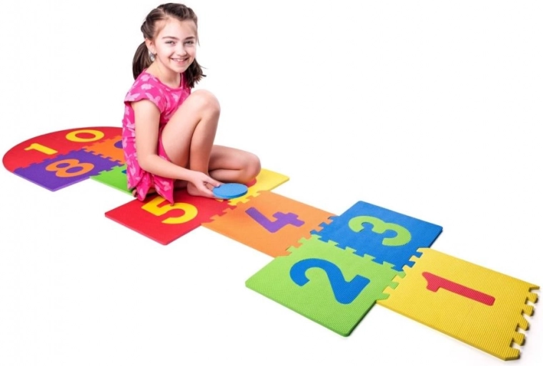 Para jugar en casa y al aire libre