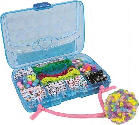 Organizador práctico para llevar