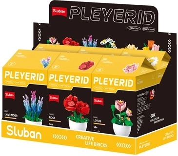 Compatibilidad con otros juegos de construcción