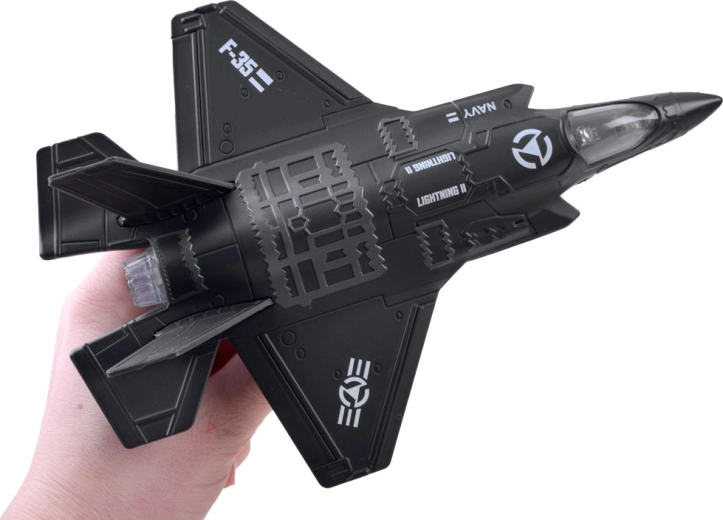 Efectos de luz y sonido auténticos