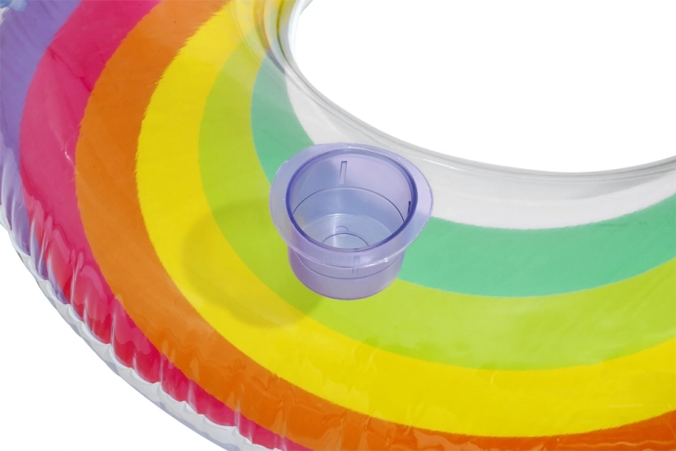 Resistente material de PVC y fácil de usar