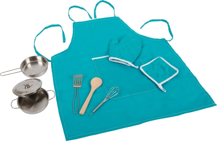Set de cocina completo