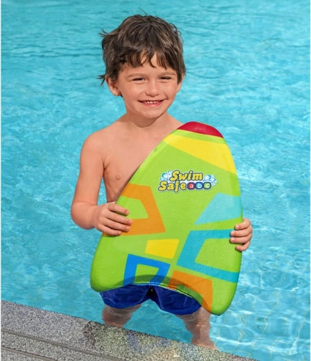 Para niños de todos los niveles