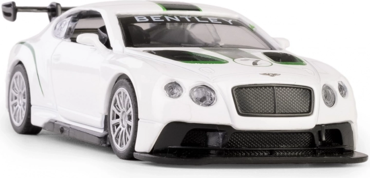 Auténticos detalles de competición GT3
