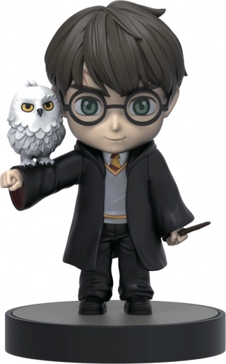 Personajes icónicos del mundo mágico