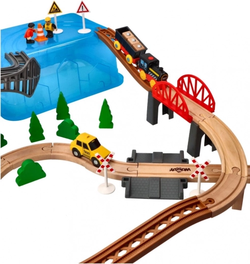 Materiales seguros y duraderos