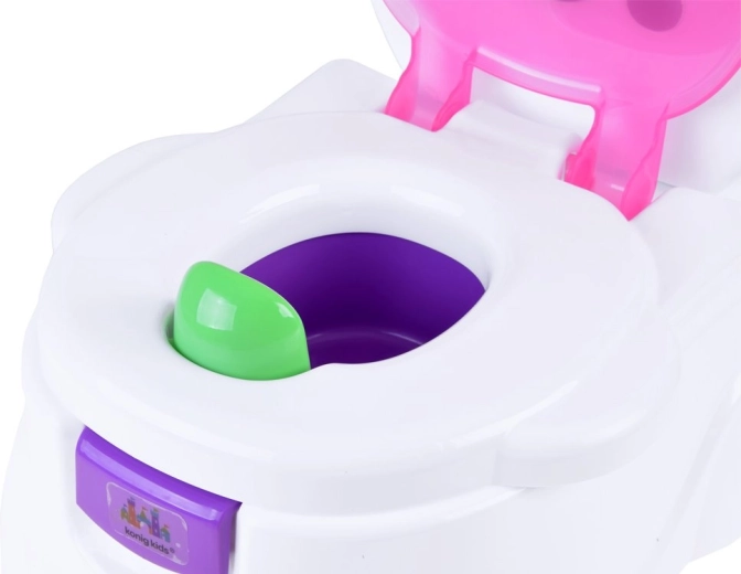 3 en 1: crece con tu hijo