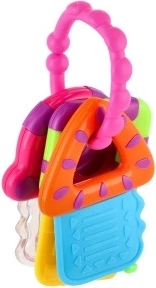 Alivio durante la dentición