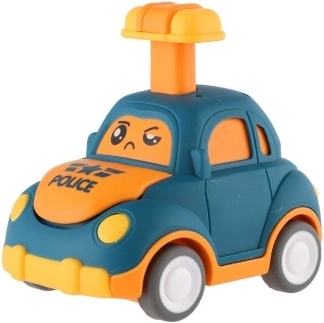 Pulsa la palanca y arranca sin pilas