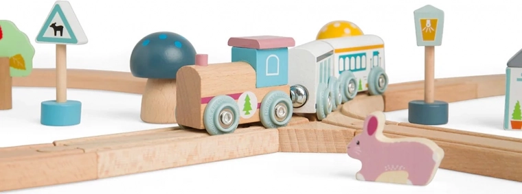 Fomento de la creatividad infantil
