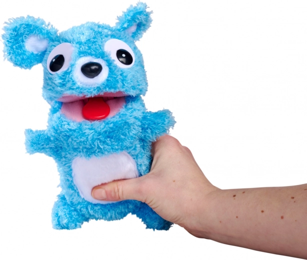 Divertidos efectos de sonido al presionar