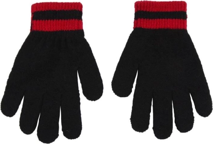 Guantes cómodos para clima frío