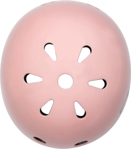 Transpirabilidad con 11 orificios de ventilación