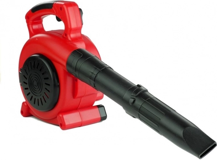 Ligera y ergonómica