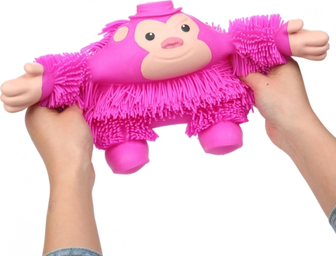 Estiramiento sin preocupaciones