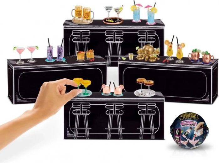 Exhibe tus creaciones con estilo