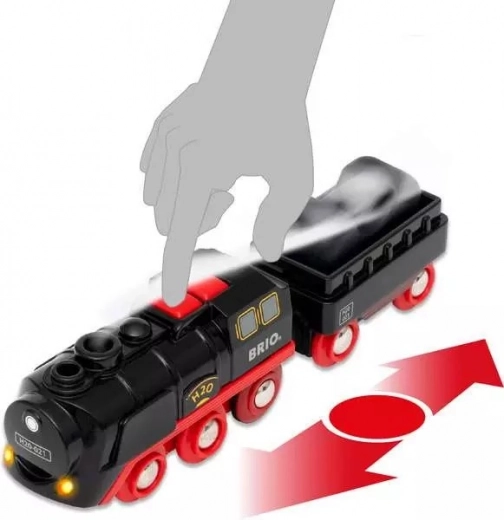 Manejo sencillo