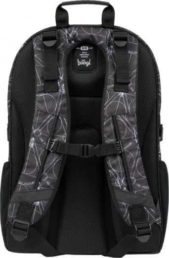 Máximo confort y ergonomía