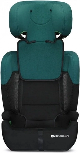 Seguridad según la norma R129 i-Size