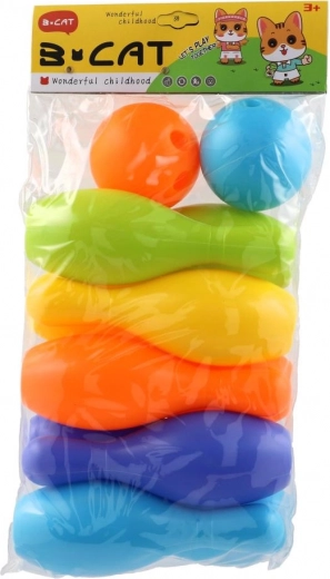 Diseño colorido y atractivo