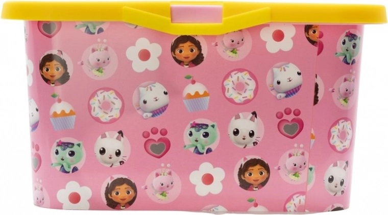 Ligera y fácil de transportar