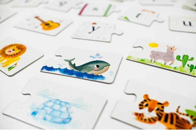 Interactivo y educativo