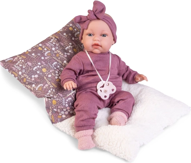 Función parlante al presionar la barriguita