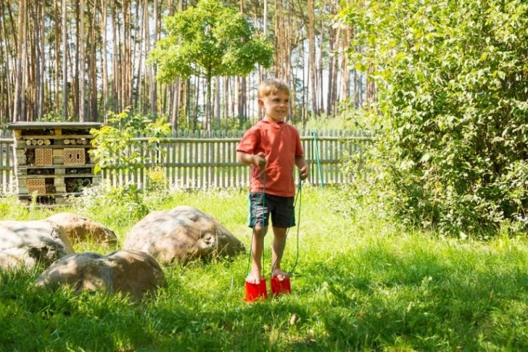 Diversión en cualquier lugar