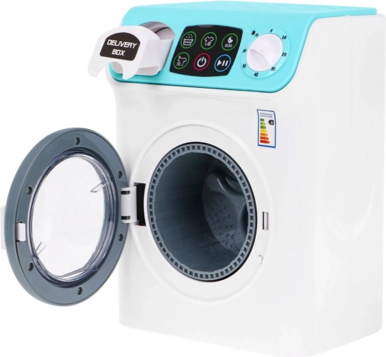 Panel táctil y sonidos