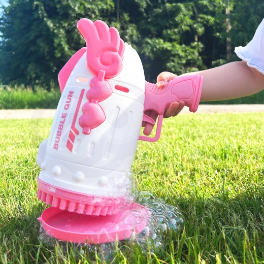 Manejo sencillo y agarre ergonómico