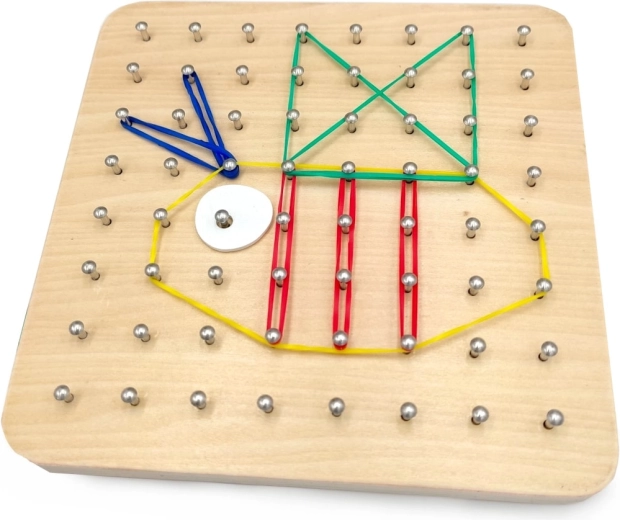 Apoyo al desarrollo y la creatividad