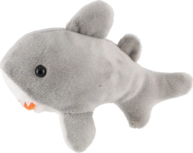 Tamaño compacto de 10–12 cm para manos pequeñas