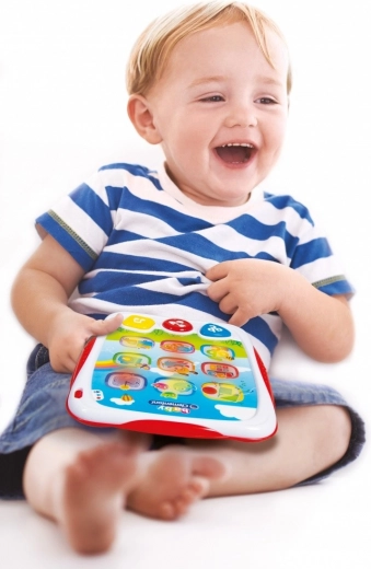 Efectos de luz y sonido