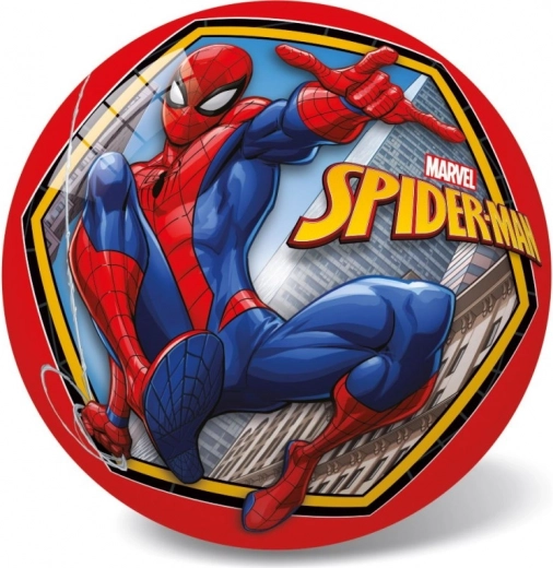 Motivo oficial de SPIDER-MAN