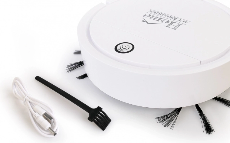 Mantenimiento sencillo gracias al depósito extraíble con filtro