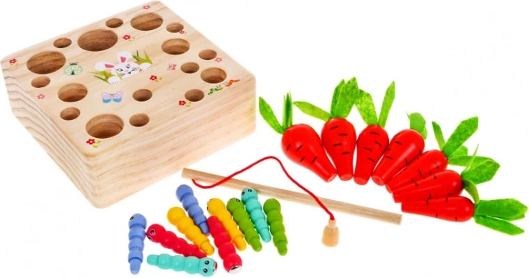 Estimula el desarrollo de habilidades