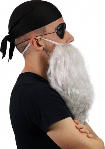 Ideal para carnaval y fiestas temáticas