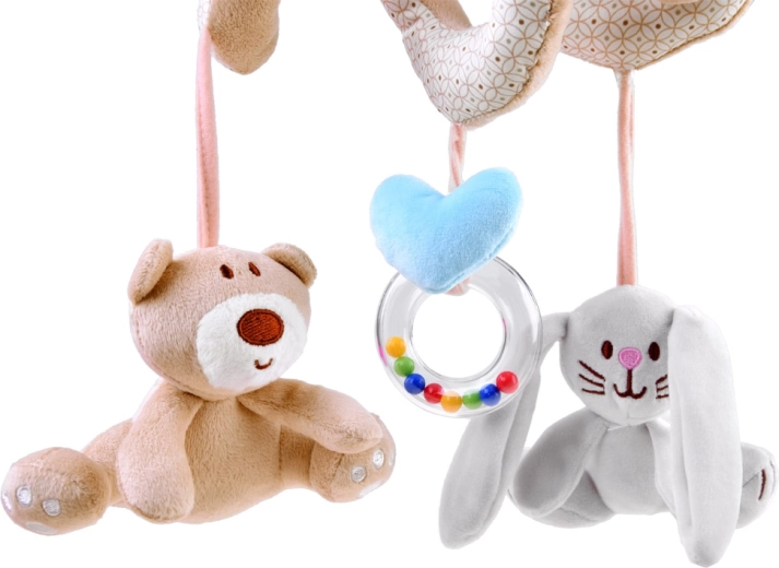 Segura y agradable al tacto