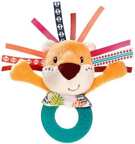 Alivio durante la dentición