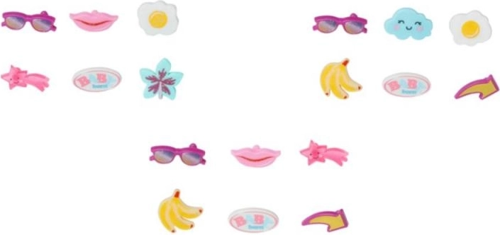 Pines desmontables para combinaciones infinitas