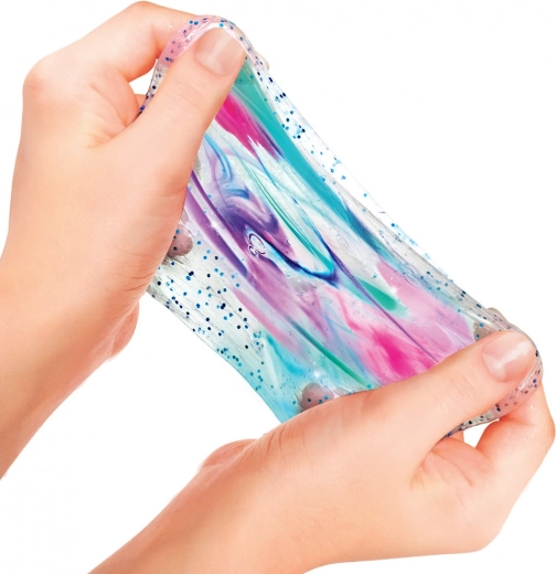 Creación de Slime Arcoíris